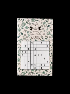 Best Søstrene Grene Schweiz Sudoku-Buch Multi