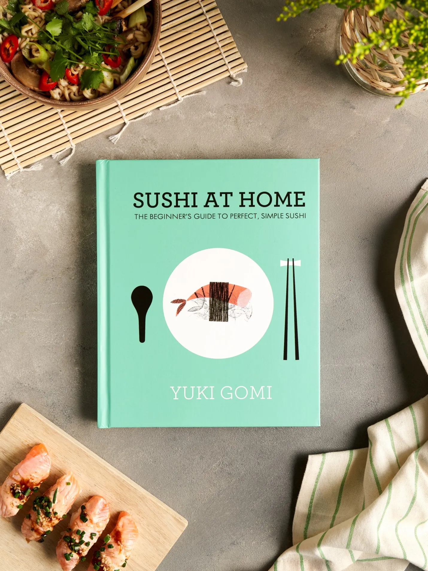Hot Søstrene Grene Schweiz Sushi At Home Multi