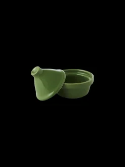 Best Søstrene Grene Schweiz Tajine-Gefäß Moss Green