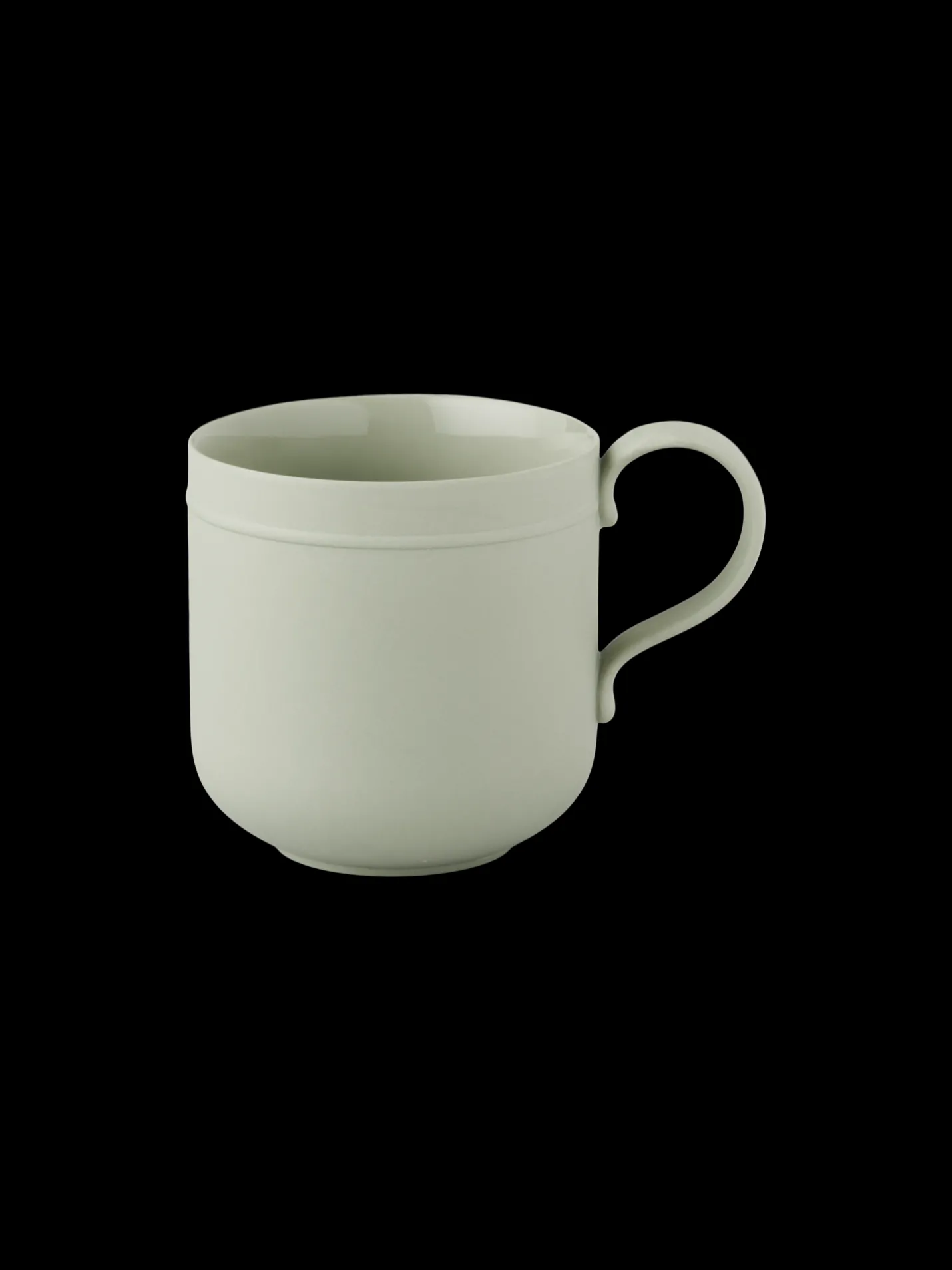Søstrene Grene Schweiz Tasse Dusty Green