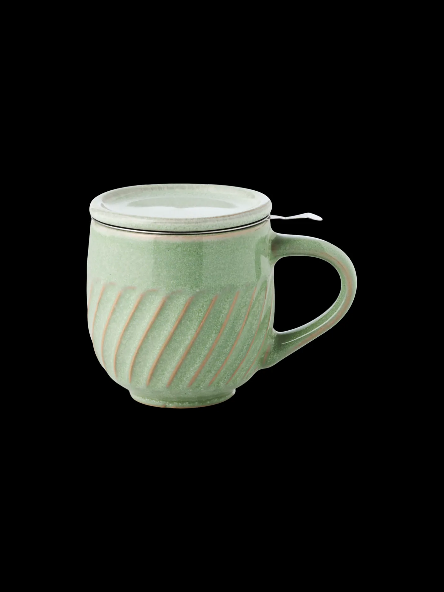 Søstrene Grene Schweiz Tasse Mit Deckel