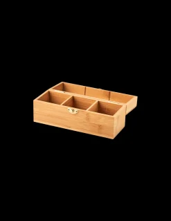 Best Søstrene Grene Schweiz Teebox Nature