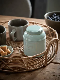 Best Søstrene Grene Schweiz Teedose