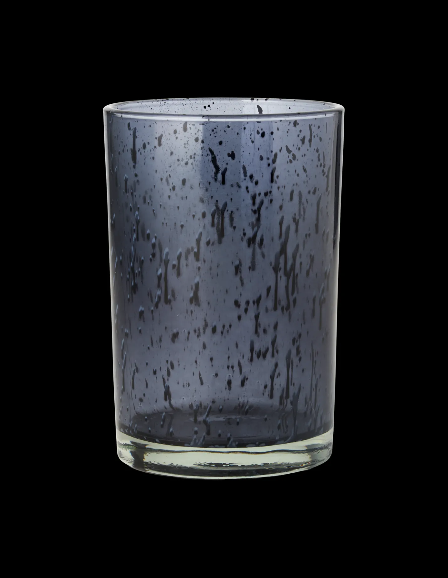 Sale Søstrene Grene Schweiz Teelichthalter Blue
