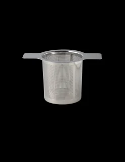 Hot Søstrene Grene Schweiz Teesieb Silver Grey