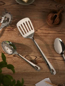 Hot Søstrene Grene Schweiz Teigschaber Silver