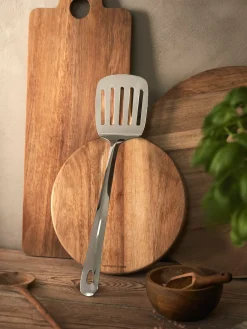 Hot Søstrene Grene Schweiz Teigschaber Silver