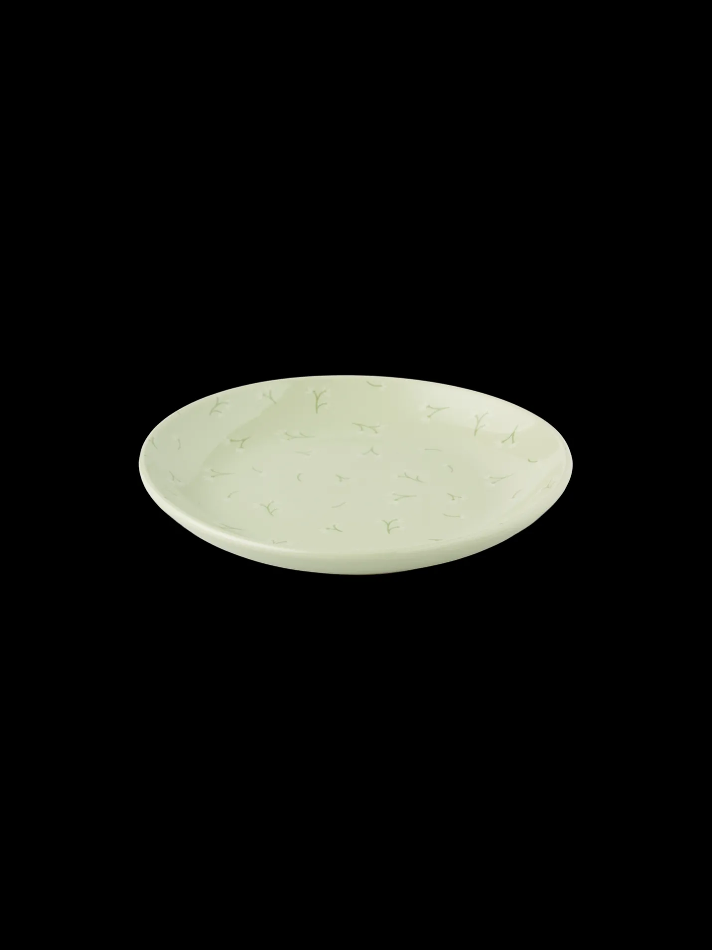 New Søstrene Grene Schweiz Teller Dusty Green