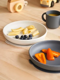 Online Søstrene Grene Schweiz Teller Mit Saugnäpfen Multi