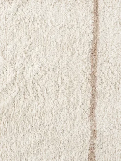 Søstrene Grene Schweiz Teppich Chocolate