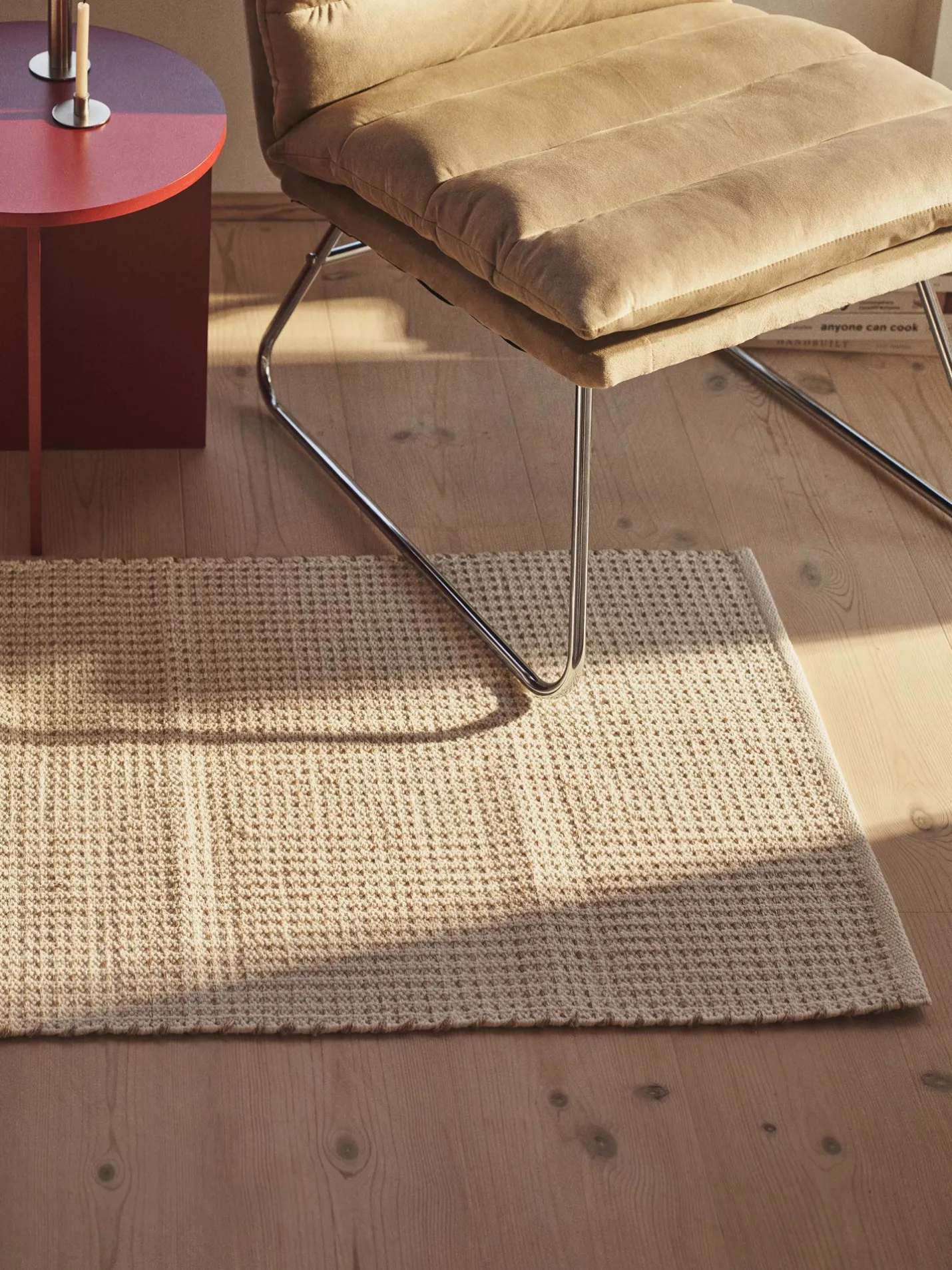 Outlet Søstrene Grene Schweiz Teppich 60 X 120