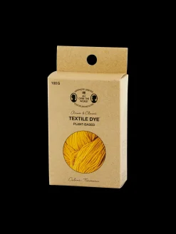 Clearance Søstrene Grene Schweiz Textilfarbe Auf Pflanzlicher Basis Orange