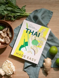 Online Søstrene Grene Schweiz Thai Made Easy Spring Green