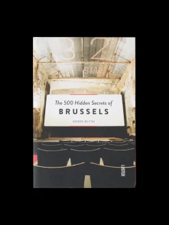 Outlet Søstrene Grene Schweiz The 500 Hidden Secrets Of Brussels Multi