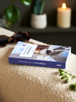 Sale Søstrene Grene Schweiz The 500 Hidden Secrets Of Istanbul Multi