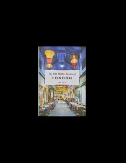 Online Søstrene Grene Schweiz The 500 Hidden Secrets Of London Multi