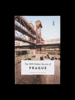 New Søstrene Grene Schweiz The 500 Hidden Secrets Of Prague Multi