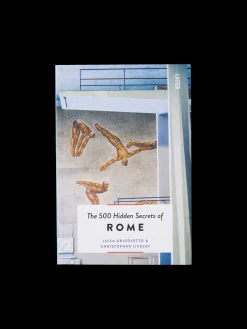 Sale Søstrene Grene Schweiz The 500 Hidden Secrets Of Rome Multi