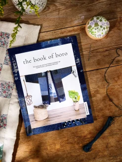 Clearance Søstrene Grene Schweiz The Book Of Boro Multi