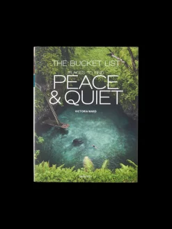 New Søstrene Grene Schweiz The Bucket List: Places To Find Peace And Quiet Olive Green