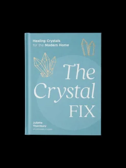 Discount Søstrene Grene Schweiz The Crystal Fix Petrol