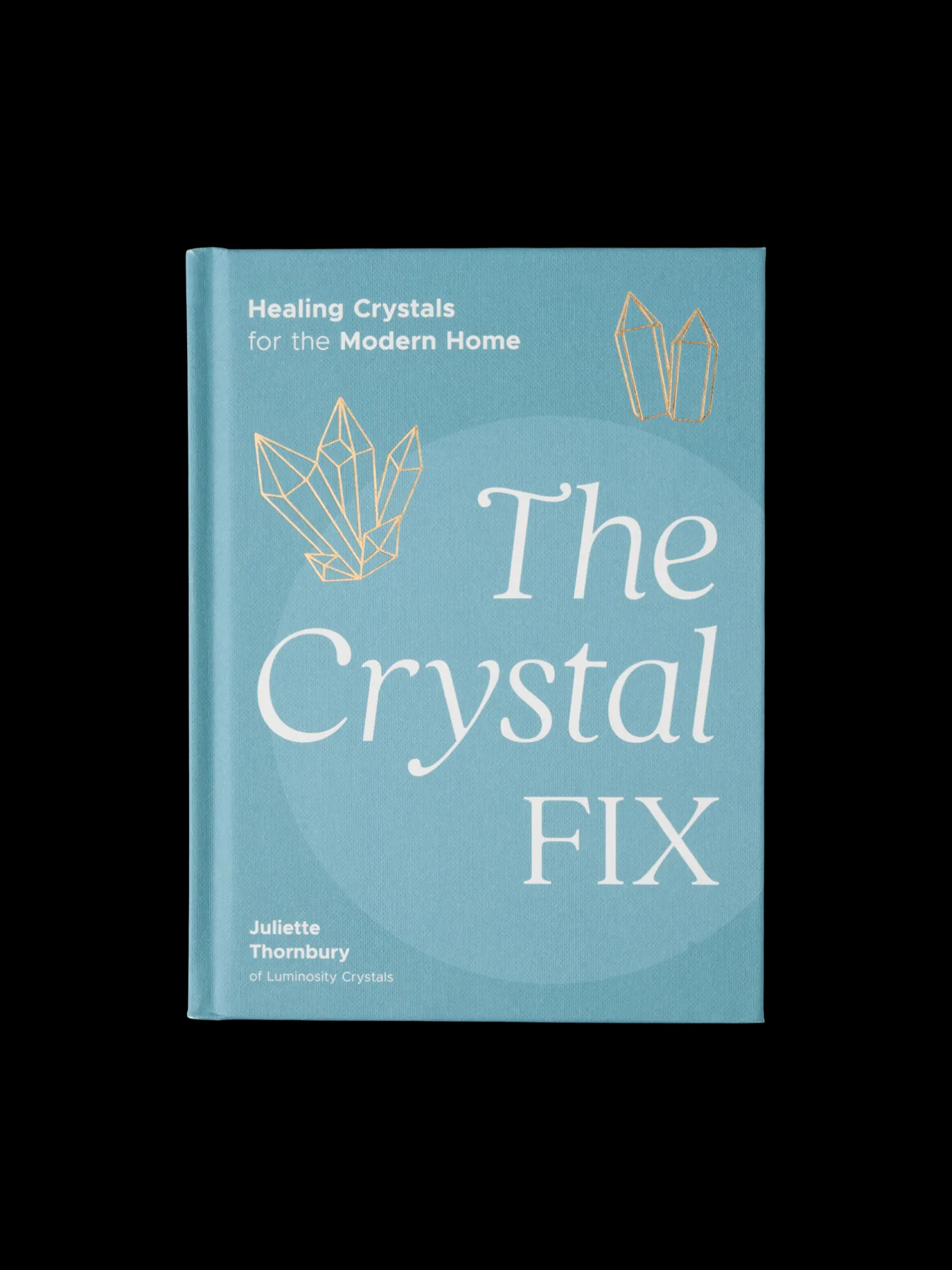 Discount Søstrene Grene Schweiz The Crystal Fix Petrol