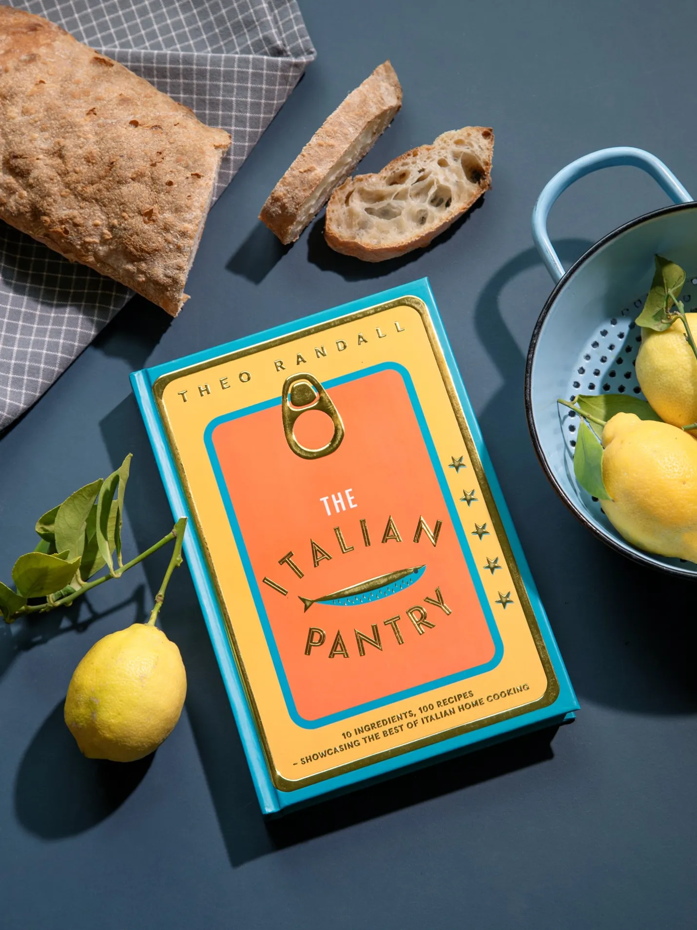 Hot Søstrene Grene Schweiz The Italian Pantry Multi