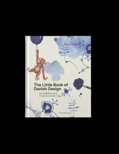 New Søstrene Grene Schweiz The Little Book Of Danish Design Off White