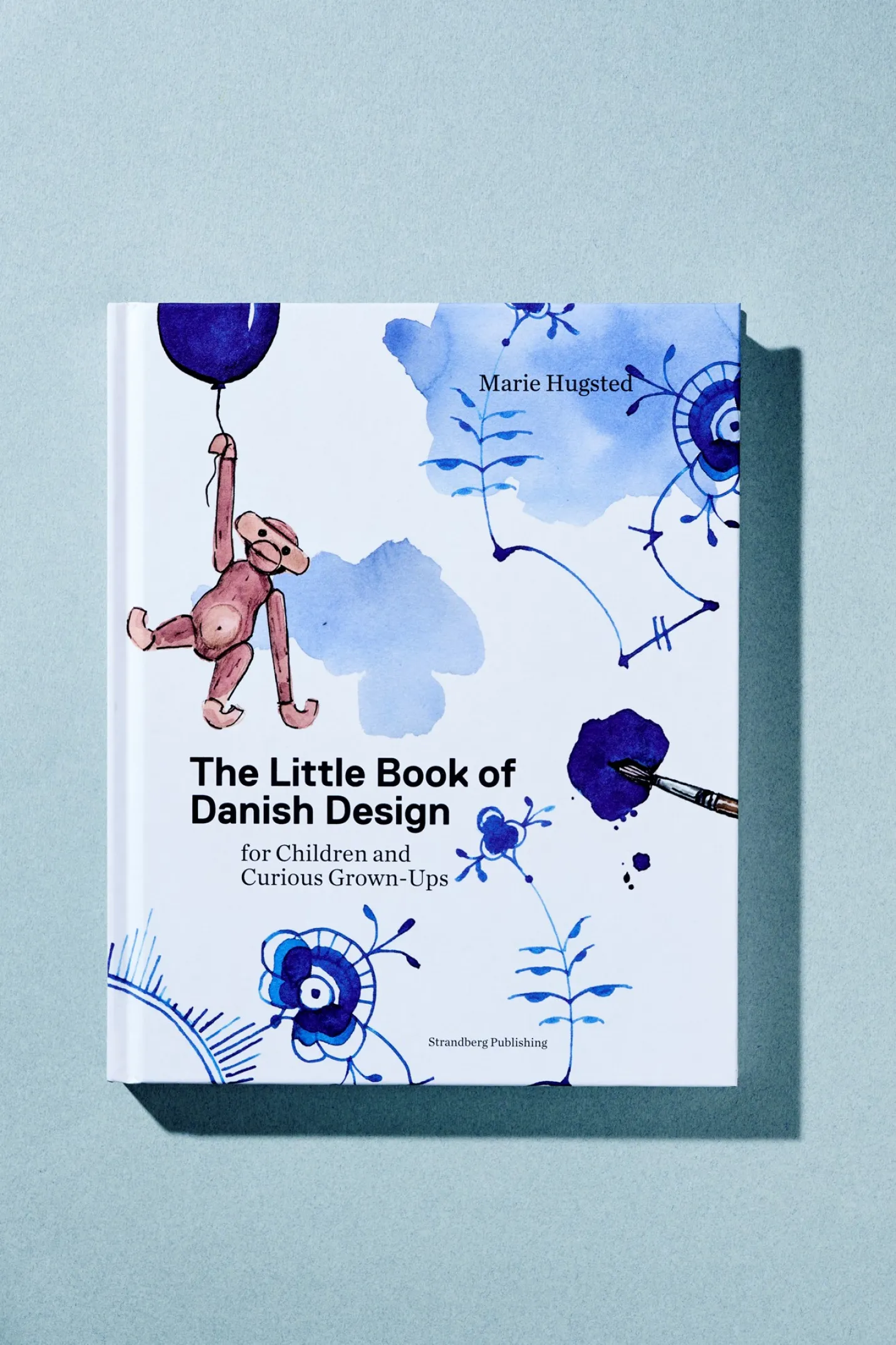 New Søstrene Grene Schweiz The Little Book Of Danish Design Off White