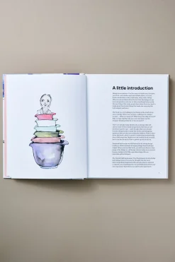 New Søstrene Grene Schweiz The Little Book Of Danish Design Off White
