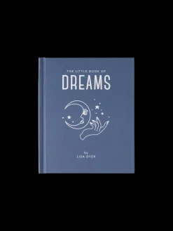 Sale Søstrene Grene Schweiz The Little Book Of Dreams Azure Blue