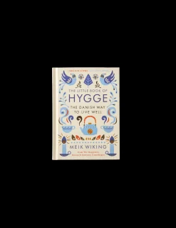 New Søstrene Grene Schweiz The Little Book Of Hygge Multi
