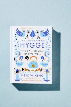 New Søstrene Grene Schweiz The Little Book Of Hygge Multi