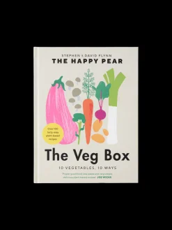 Discount Søstrene Grene Schweiz The Veg Box Multi