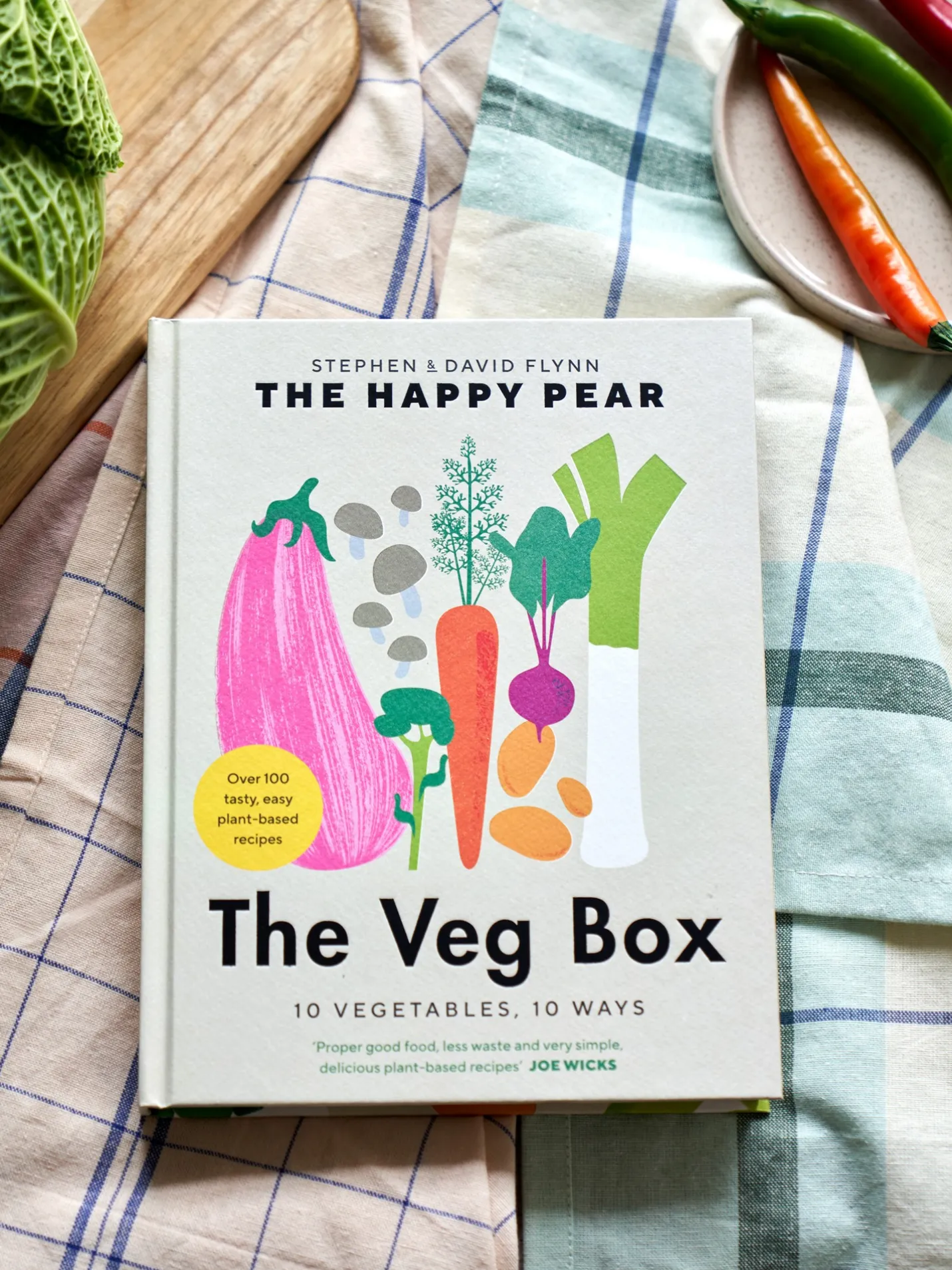Discount Søstrene Grene Schweiz The Veg Box Multi
