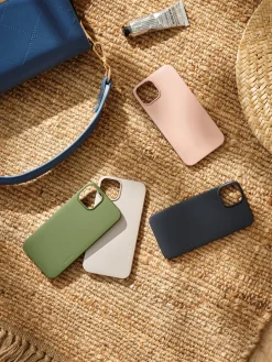 Hot Søstrene Grene Schweiz Thin Hülle IPhone 13 Off White
