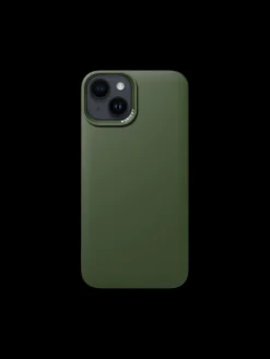 Discount Søstrene Grene Schweiz Thin Hülle IPhone 14 Moss Green