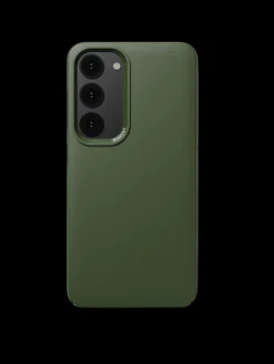 New Søstrene Grene Schweiz Thin Hülle Samsung S23 Moss Green