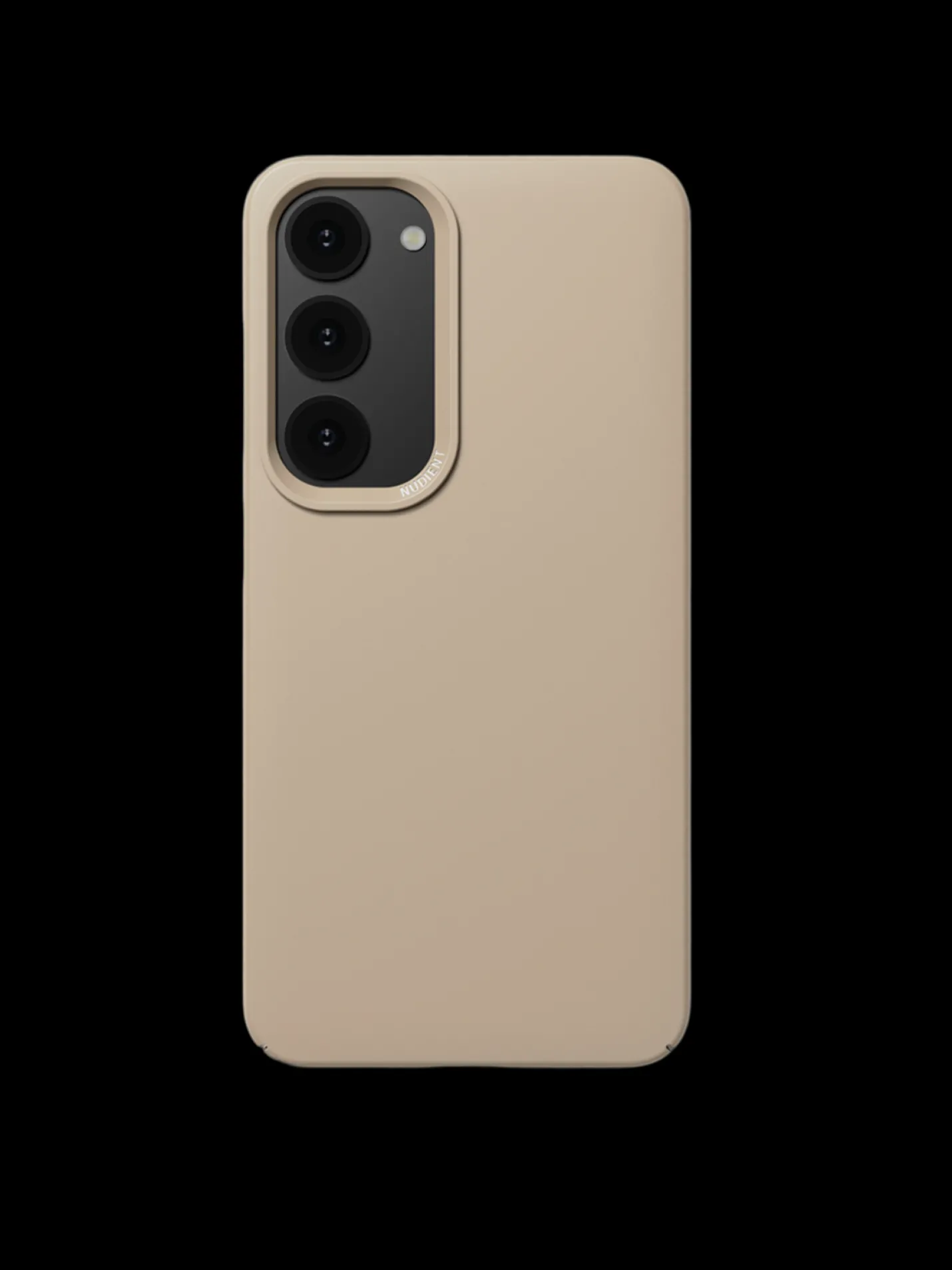 Online Søstrene Grene Schweiz Thin Hülle Samsung S23 Plus Off White