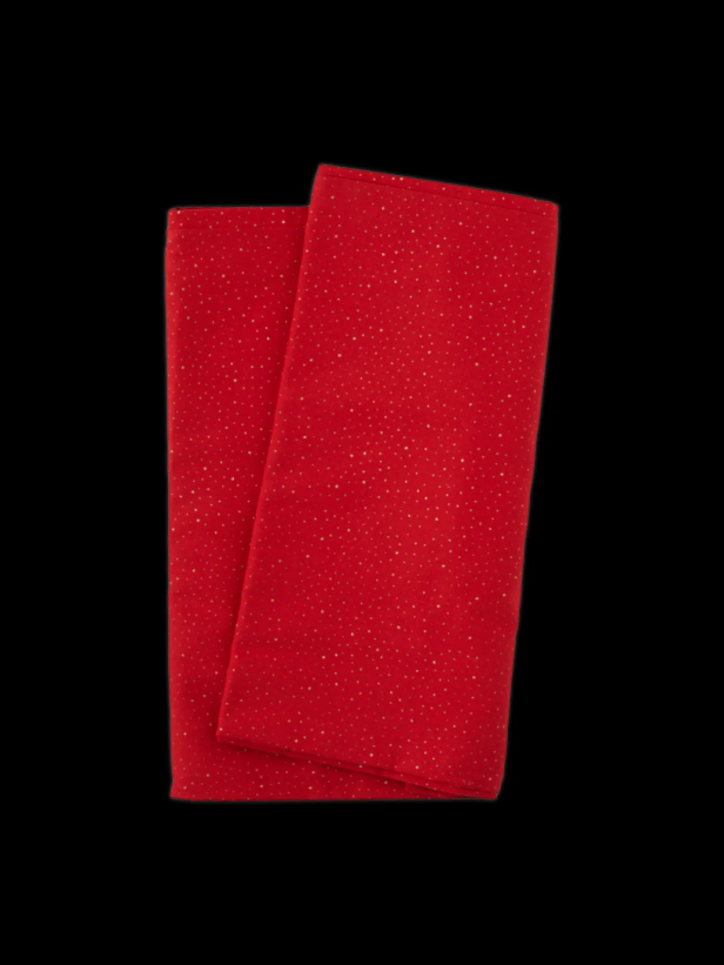 Clearance Søstrene Grene Schweiz Tischdecke 240 X 140 Red
