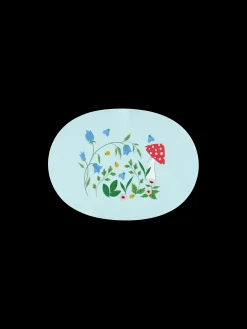 Best Søstrene Grene Schweiz Tischset Sea Blue