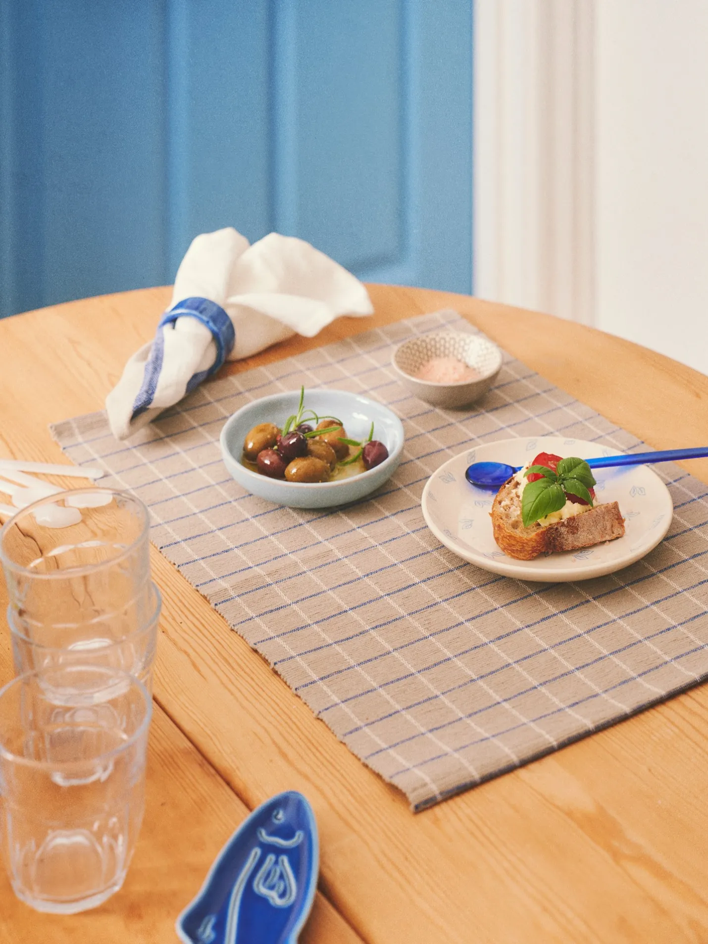 Hot Søstrene Grene Schweiz Tischset