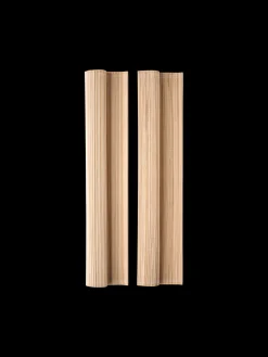 Sale Søstrene Grene Schweiz Tischsets 2er-Pack Nature