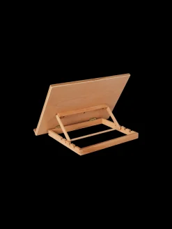 Outlet Søstrene Grene Schweiz Tisch-Staffelei Nature