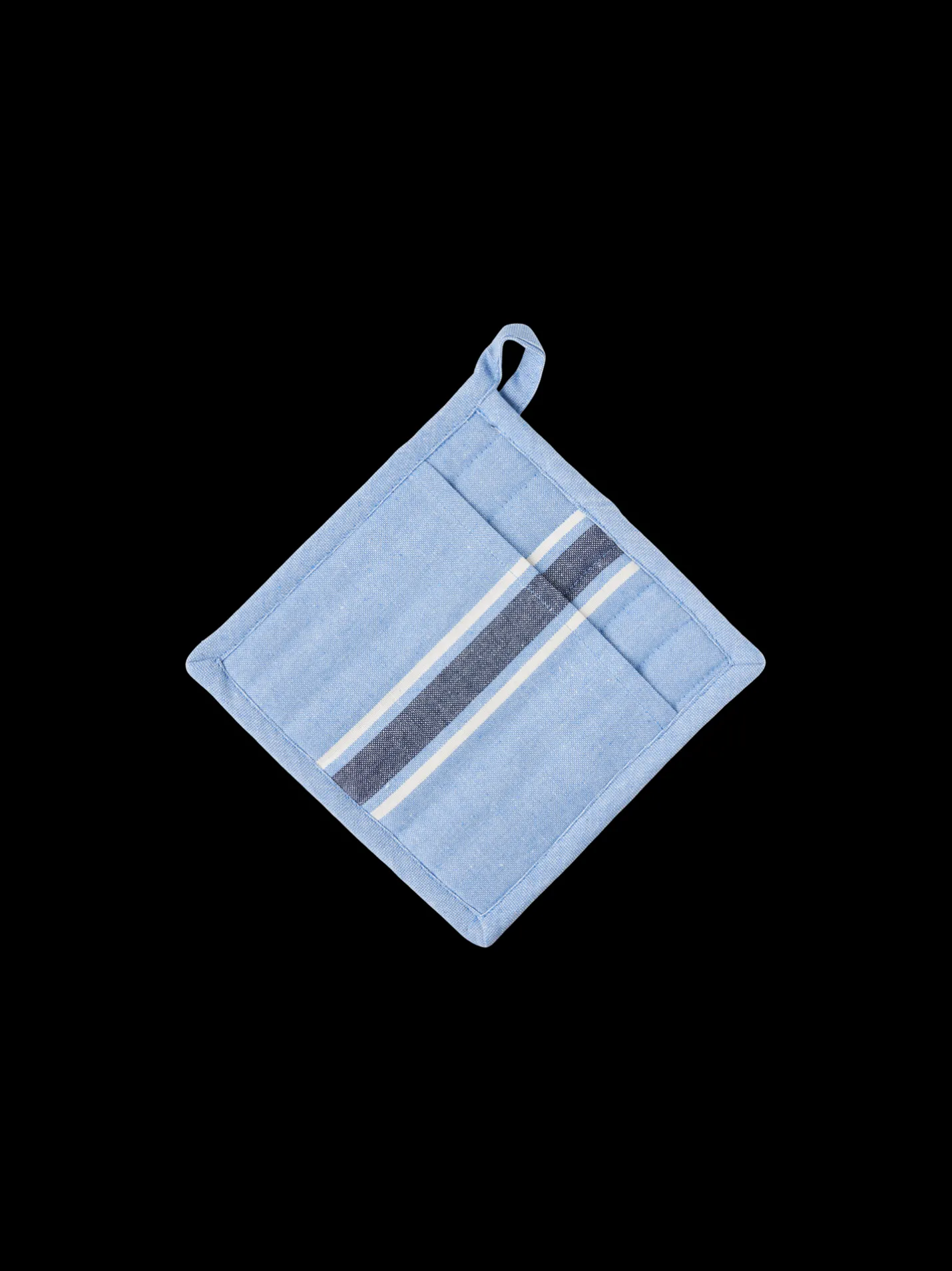 Discount Søstrene Grene Schweiz Topflappen Ice Blue