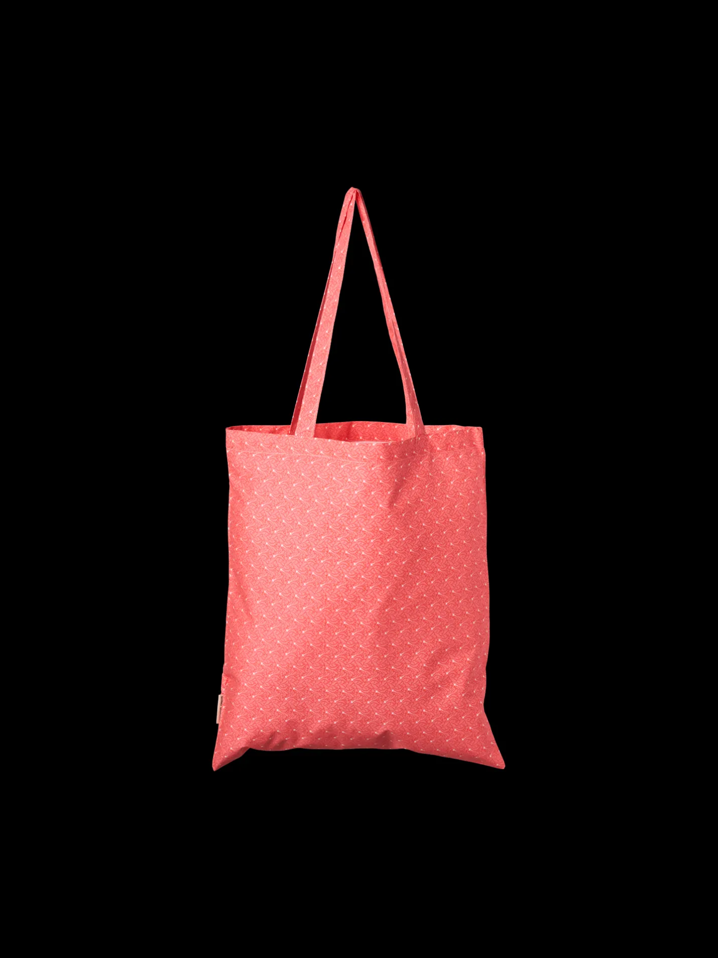 Hot Søstrene Grene Schweiz Tragetasche Cherry Red