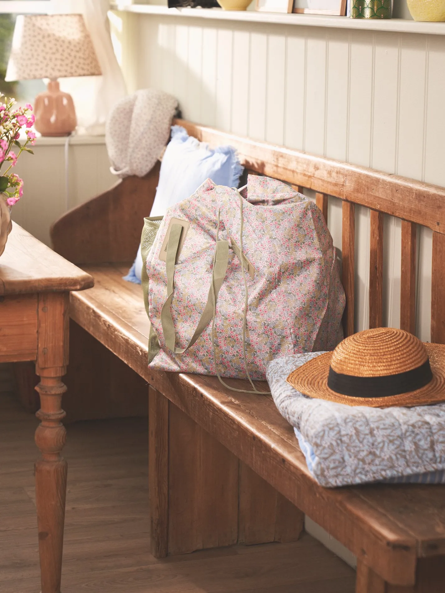 Outlet Søstrene Grene Schweiz Tragetasche Coral
