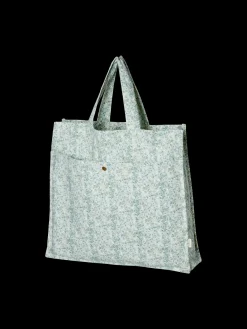 Hot Søstrene Grene Schweiz Tragetasche Ice Blue
