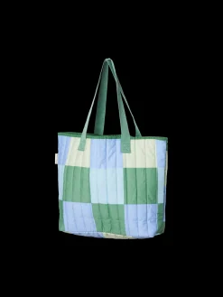 Hot Søstrene Grene Schweiz Tragetasche Mit Patchwork-Muster