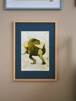 Hot Søstrene Grene Schweiz T-rex A4 Multi